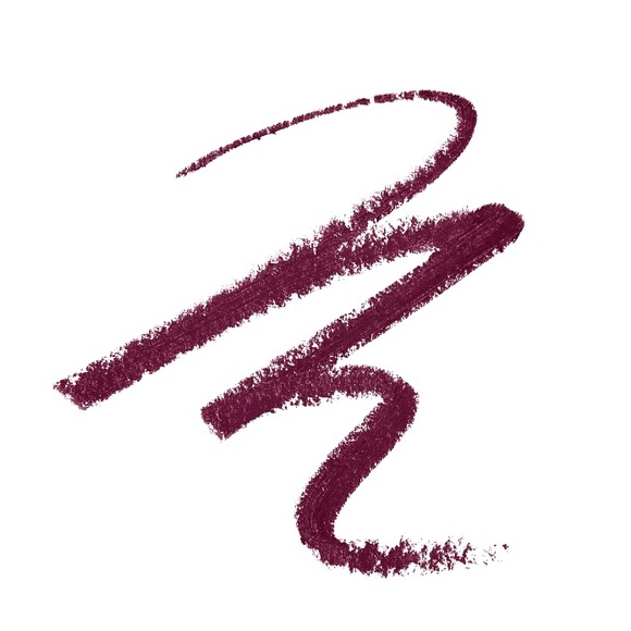 Buxom Power Line™ Plumping Lip Liner- 𝓟𝓸𝔀𝓮𝓻𝓯𝓾𝓵𝓵 𝓟𝓵𝓾𝓶 - Picture 2 of 4